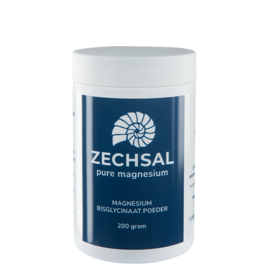 Magnesium Bisglycinat 200 g Magnesium Bisglycinat 200 g