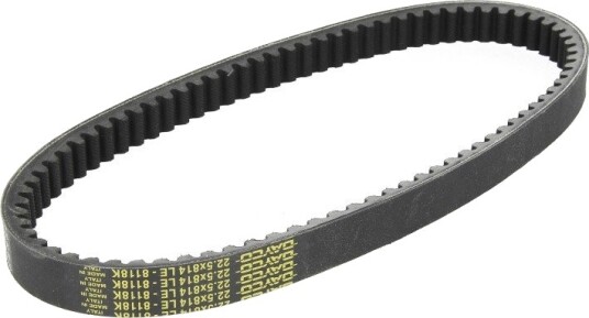 DAYCO 8118K Driv-V-rem, variomatikk DAYCO 8118K Driv-V-rem, variomatikk
