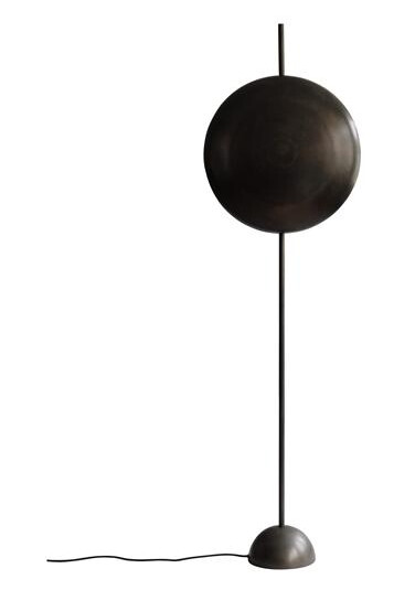 101 Copenhagen Totem Gulvlampe Bronse 101 Copenhagen Totem Gulvlampe Bronse