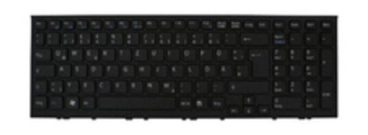 Sony VAIO tastatur - Tastatur - Sony VAIO tastatur - Tastatur -
