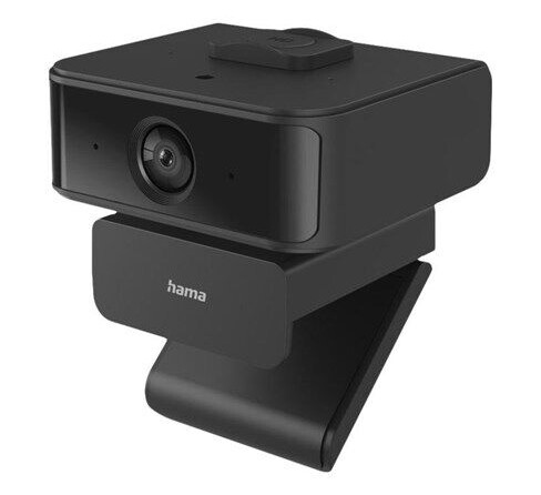 Hama "C-650 Face Tracking" - webcam Hama "C-650 Face Tracking" - webcam