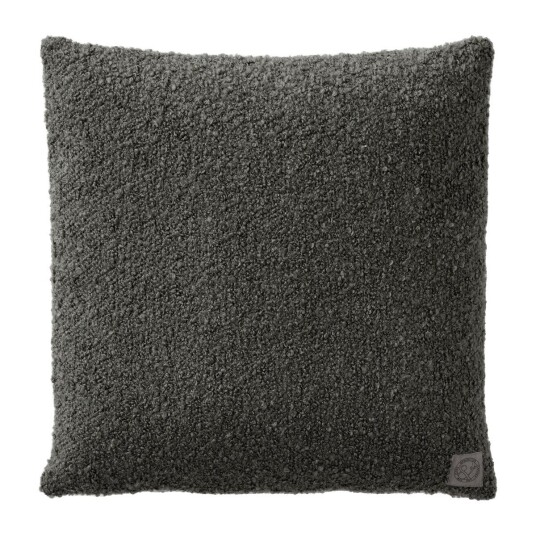 &Tradition Collect pute SC28 Soft Boucle 50 x 50 cm Moss