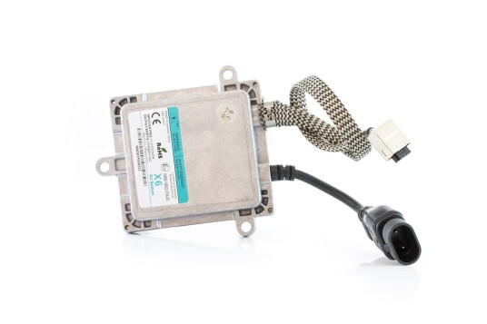 Lumen Universal D3s/d3r Ballast (35w (Originalt))
