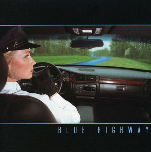 Blue Highway Blue Highway CD