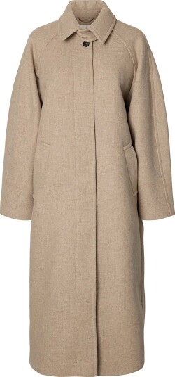 Selected Slwraey Manteco Coat   ISLAND FOSSIL   42