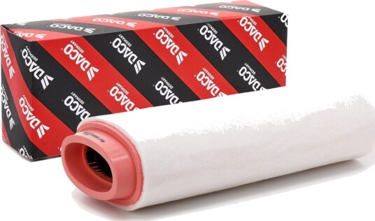 DACO Germany DFA0300 Luftfilter DACO Germany DFA0300 Luftfilter