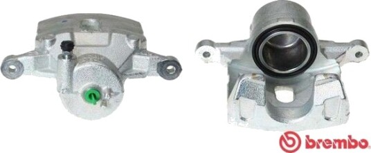 Bremsecaliper BREMBO F 30 208