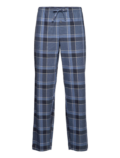 Jockey Pant Woven - Blue - S Jockey Pant Woven - Blue - S