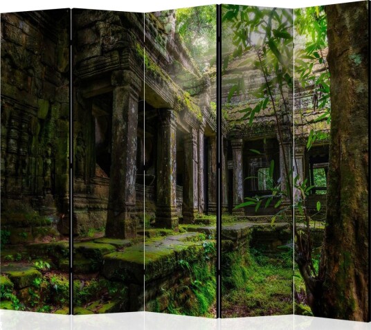 Romdeler - Preah Khan II 225x172 - Artgeist sp. z o. o.