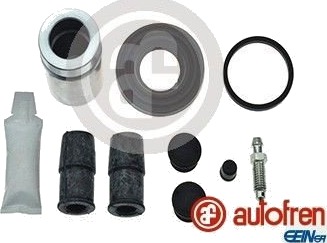 AUTOFREN SEINSA D42625C Reparasjonssett, bremsecaliper AUTOFREN SEINSA D42625C Reparasjonssett, bremsecaliper