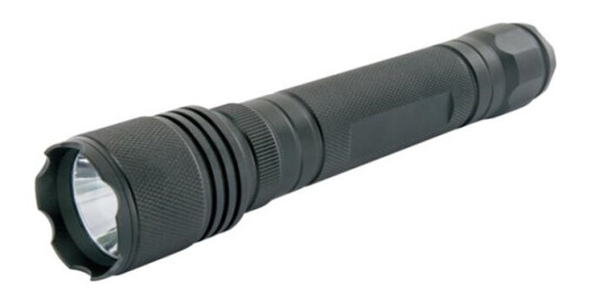 Schwaiger SEOUL LED 210LM Black