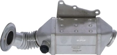 EGR-kjøler NRF 48348