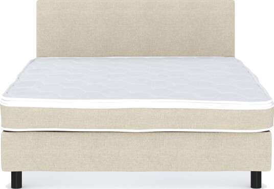 Billingen Komplett Sengepakke 120x200 cm Beige
