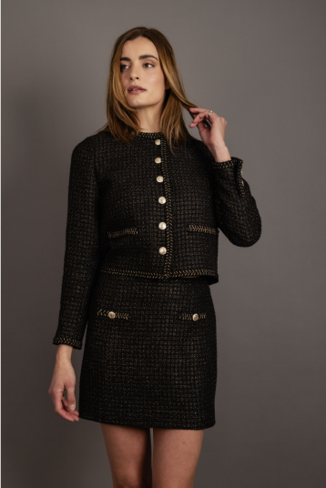 Urban Pioneers Vilda Blazer Urban Pioneers Vilda Blazer