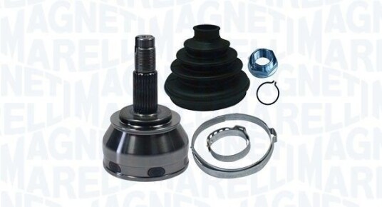 Magneti Marelli Drivknute drivaksel MAGNETI MARELLI 302015100005