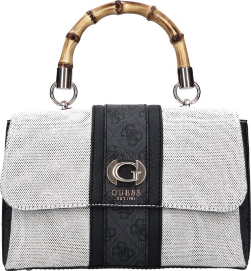 Guess Dame Vesker Svart ONE SIZE,