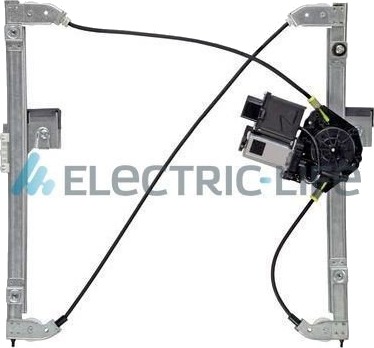 ELECTRIC LIFE ZR VKO81 R C Vindusheis