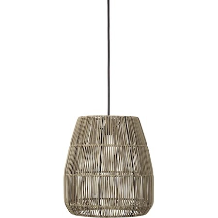 Pr Home Saigon Takskjerm Pkt Gr? 38cm 1694031-03-0 1650414-02-0