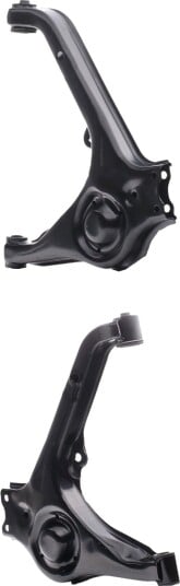 Reparasjonssett tannstang RIDEX 772S0931