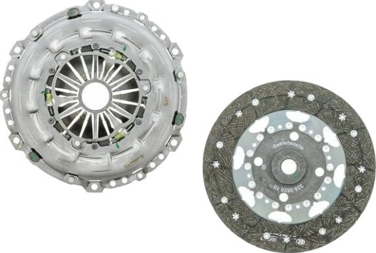 AISIN KE-PE09R Clutchsett AISIN KE-PE09R Clutchsett