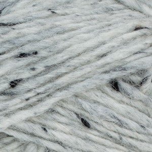 Ístex Álafoss Lopi Garn Tweed 9974 Grå