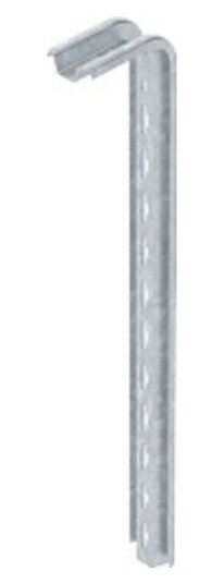Obo TP takpendel L645mm TPS 645 FT varmgalvanisert HDG