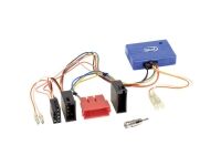 ACV 12-1190-46-15 CAN-bus-kit Passer til (bilmærke): Mercedes Benz, Volkswagen