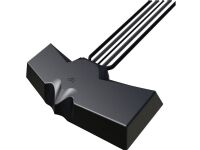 Wittenberg Antennen WB 558 Bilantenne til fastmontering, klæbe/clipantenne 5G, LTE