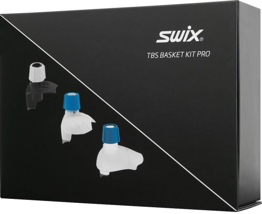 Swix Tbs Pendulum Basket Kit Diverse 1