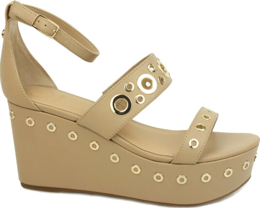 Guess Dame Sko Beige 35 EU, Guess Dame Sko Beige 35 EU,