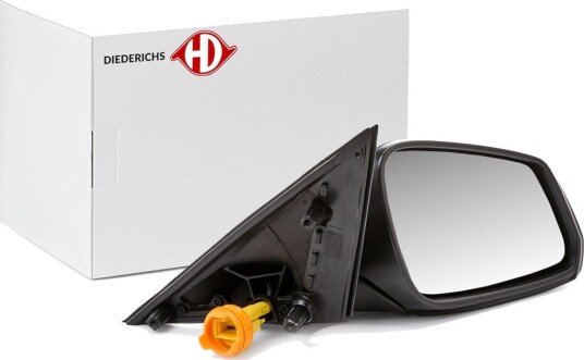 Sidespeil DIEDERICHS 1225324