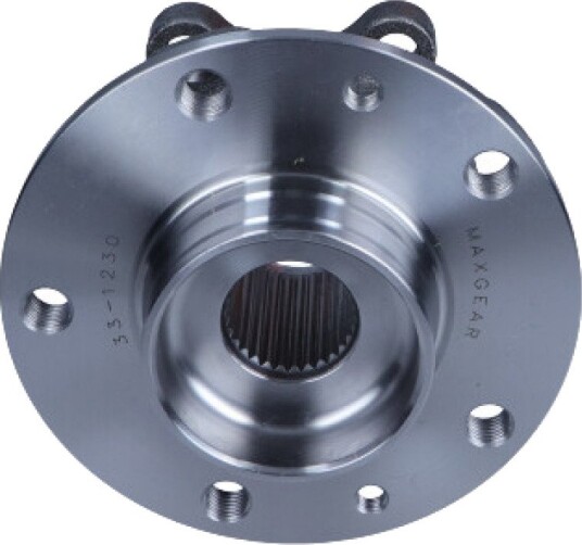 Hjullager MAXGEAR 33 1230 Hjullager MAXGEAR 33 1230