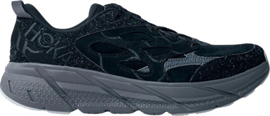 Hoka One One Herre Sport Svart 43 EU,