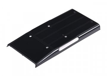 Traxxas 9788 Roof Black Land Rover TRX-4M