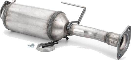 Partikkelfilter NAP carparts CAD10128