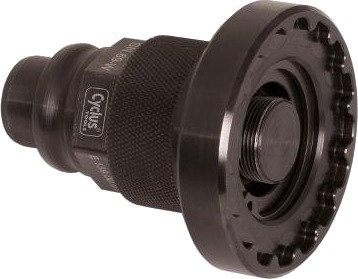 Avdrager Låsering Shimano Steps 8000
