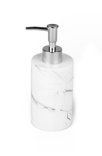 Habo Marble Såpedispenser Marmor