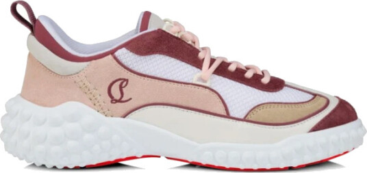 Christian Louboutin Dame Sko Flerfarget 37 1/2 EU, Christian Louboutin Dame Sko Flerfarget 37 1/2 EU,