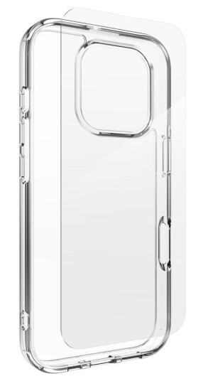 ZAGG / INVISIBLESHIELD BNDL GE 360 iP16 Pro Clear INTL