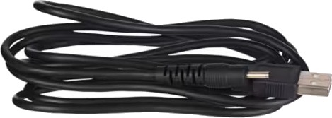 3M Peltor AL2AI/SP Batteriladdningskabel for ACK081 LiteCom Pro III 3M Peltor AL2AI/SP Batteriladdningskabel for ACK081 LiteCom Pro III