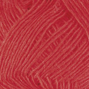  Ístex Einband Garn 1770 Flame red