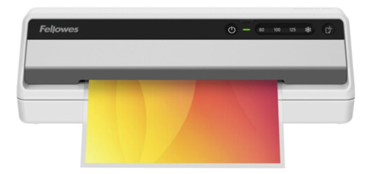 Lamineringsmaskin Saturn A4