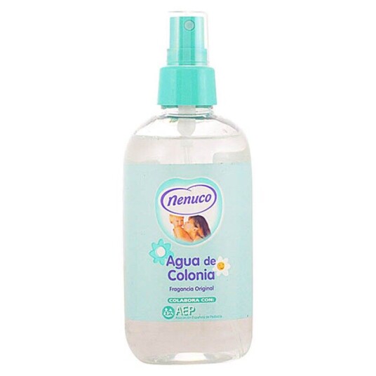 Nenuco Barneparfyme Nenuco Edc 240 Ml