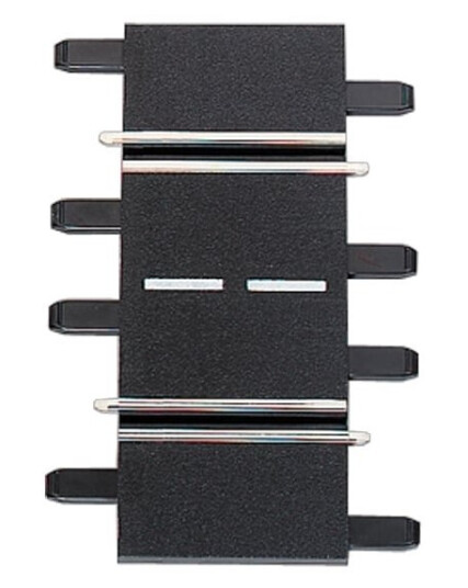 Carrera 20612 - 1/4 Straights - 2stk