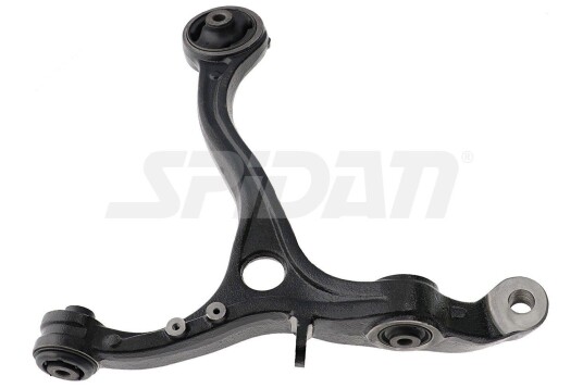 Bærearm SPIDAN CHASSIS PARTS 50779
