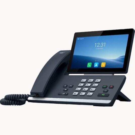 AXIS 2N IP PHONE D7A AXIS 2N IP PHONE D7A