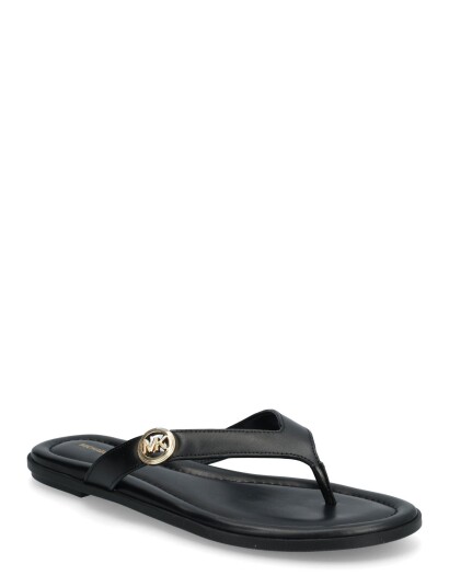 Michael Kors Flat Black 41 Michael Kors Flat Black 41