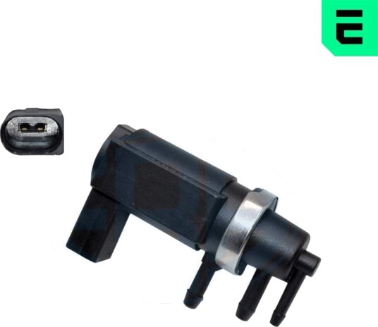Trykkomformer eksosstyring ERA 555237A
