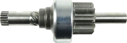 Friløpsgir, starter AS-PL SD9141