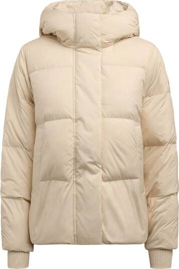Tommy Hilfiger Down Modern Jacket   CARAVAN   S